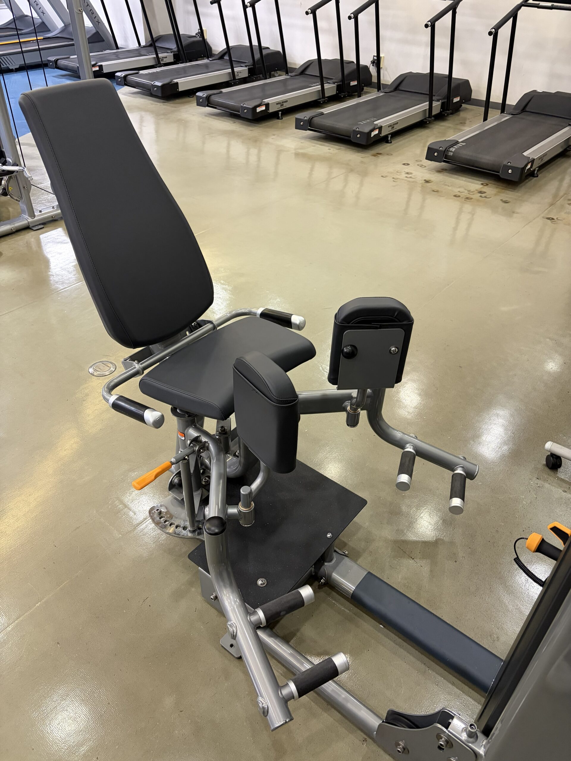 トレーニング器具のご案内｜青葉体育館・仙台市武道館